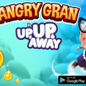 Angry Gran Jump Up