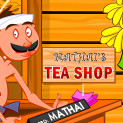 Mathai's Tea Shop