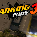 Parking Fury 3