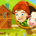 Sheep Farm