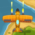 Sky War