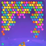 Bubble Shooter: Jeu de bulles en ligne