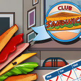 Jeu Club Sandwich : Devenez le Chef