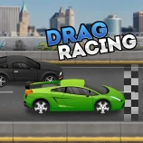 Le Jeu de Course de Drag en Ligne: L'Excitation de la Vitess