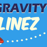 Découvrez l'Excitation Intergalactique avec Gravity Linez - 