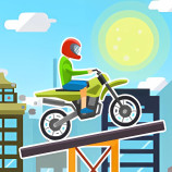 Moto Xtreme CS: Plongez dans l'Excitation du Jeu en Ligne