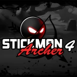 Stickmen Archer 4 : Le Jeu En Ligne Qui Ravira les Amateurs 