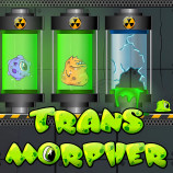 Découvrez l'univers captivant de Transmorpher 1: Le jeu en l