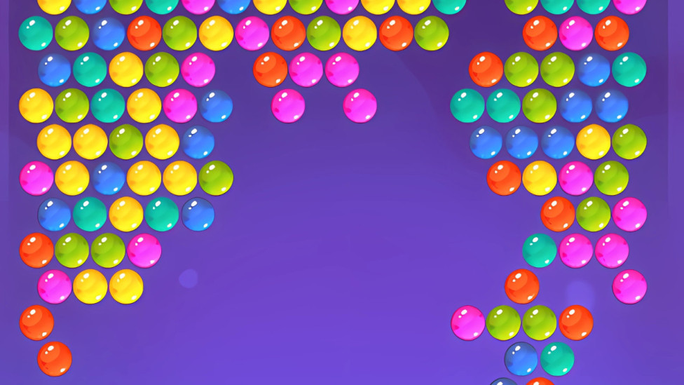 Bubble Shooter