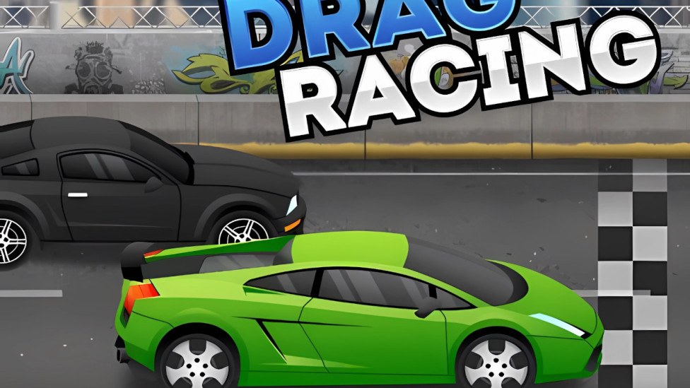 Le Jeu de Course de Drag en Ligne