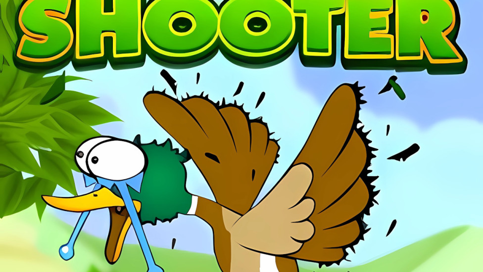 Duck Shooter