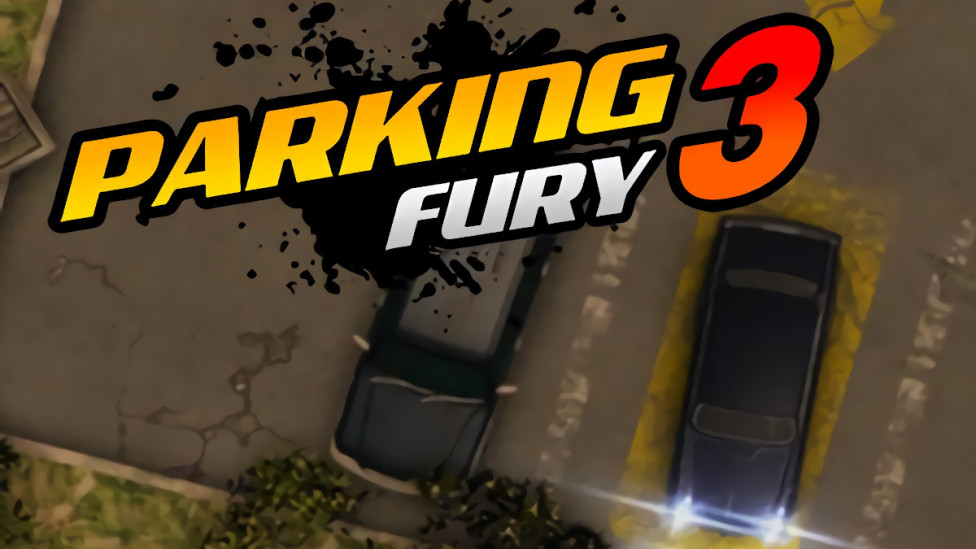 Parking Fury 3