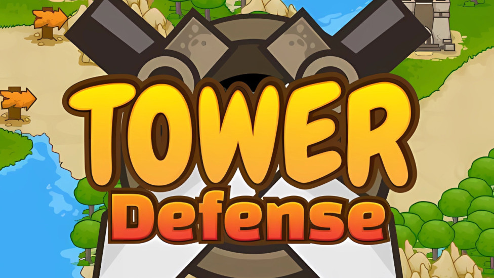 Tower Defense Jeu